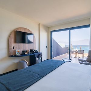 Habitación Deluxe con Cama King